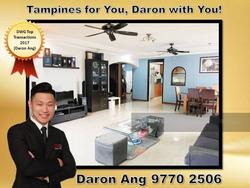 Blk 368 Tampines Street 34 (Tampines), HDB 5 Rooms #144998832